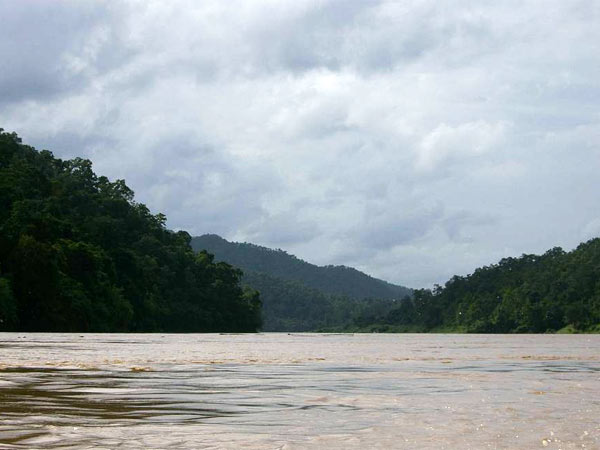 Centre forms Mahanadi Tribunal for Odisha-Chhattisgarh water dispute Centre forms Mahanadi Tribunal for Odisha-Chhattisgarh water dispute