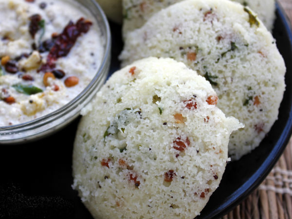 மினி இட்லி டூ மெகா இட்லி: