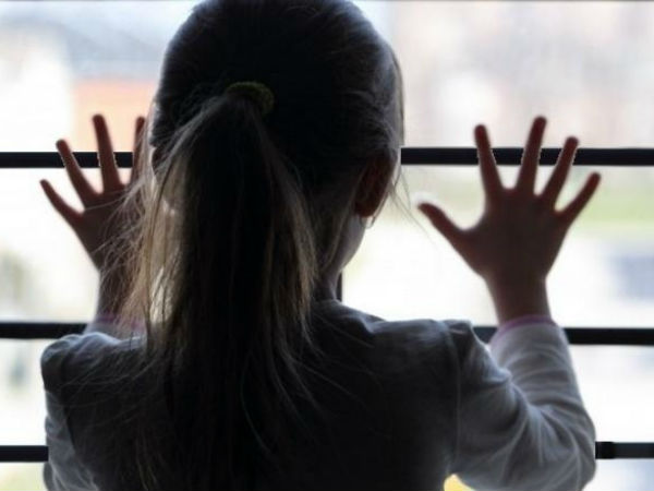 Death penalty for rape of girls under 12 years of age as per new law in Rajasthan Death penalty for rape of girls under 12 years of age as per new law in Rajasthan