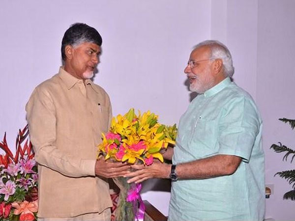 TDP decides to exit NDA TDP decides to exit NDA