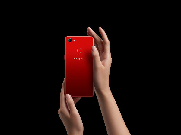 7 Reasons Why You Should Own the OPPO F7 Right Away 7 Reasons Why You Should Own the OPPO F7 Right Away