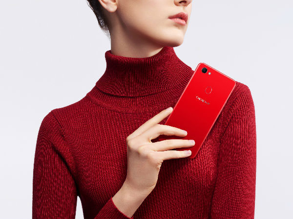 7 Reasons Why You Should Own the OPPO F7 Right Away 7 Reasons Why You Should Own the OPPO F7 Right Away