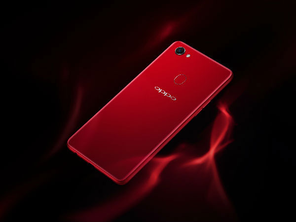 7 Reasons Why You Should Own the OPPO F7 Right Away 7 Reasons Why You Should Own the OPPO F7 Right Away