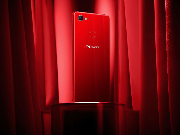 7 Reasons Why You Should Own the OPPO F7 Right Away 7 Reasons Why You Should Own the OPPO F7 Right Away