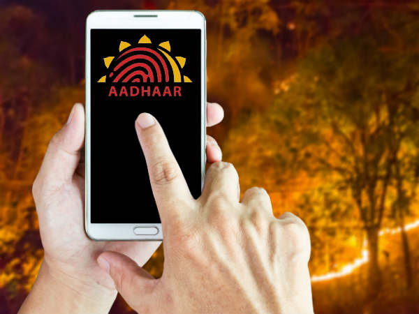 Deadline for Aadhaar linkage of mobile phones extended indefinitely from March 31 Deadline for Aadhaar linkage of mobile phones extended indefinitely from March 31