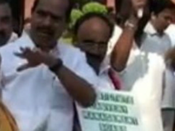 அலுவல் பணிகள் பாதிப்பு