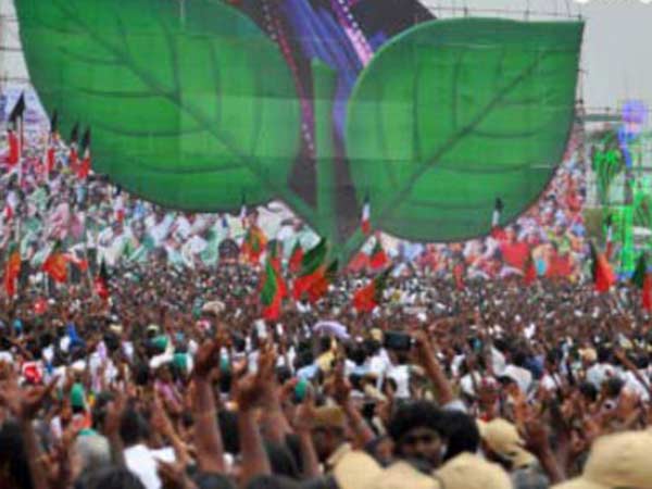 TN Farmers disappoints over AIADMK Govt TN Farmers disappoints over AIADMK Govt