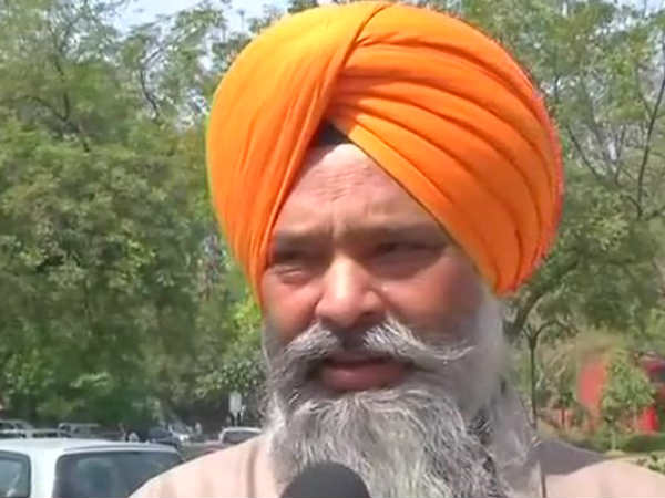 Akali dal not support to No Confidence motion Akali dal not support to No Confidence motion