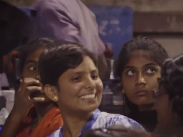 புனிதம் கெட்டுவிடுமாம்