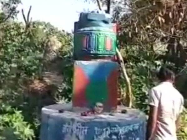 பதற்றமான சூழல்