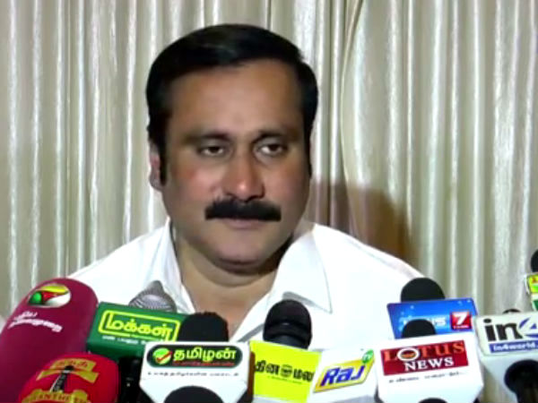 தமிழக அரசின் கடமை