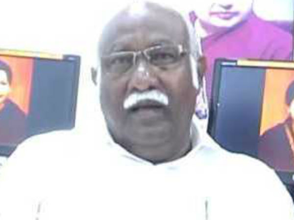 சலசலப்பு ஏற்பட்டது