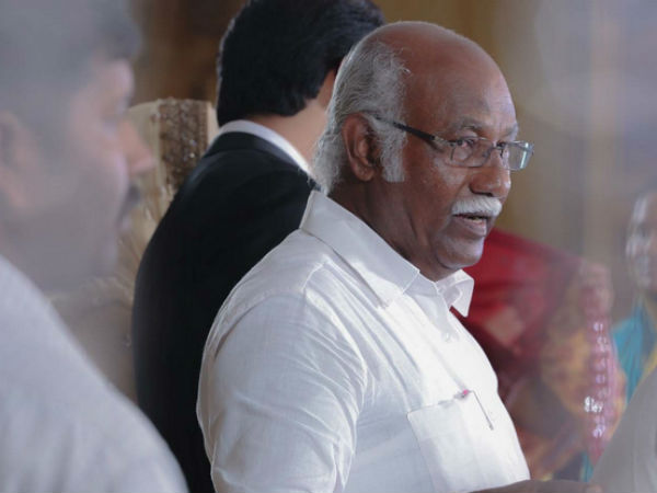 திருமணம் நிறுத்தி வைப்பு