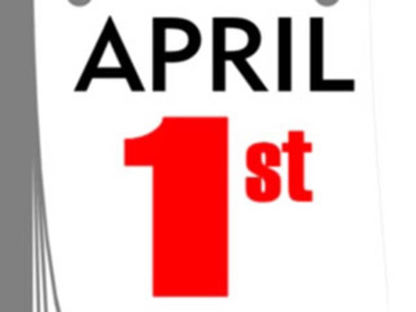 We dontneed April Fool - We need April Cool We dontneed April Fool - We need April Cool