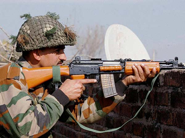 Government to again fully fund education fee of children of Armymen disabled, killed in action Government to again fully fund education fee of children of Armymen disabled, killed in action