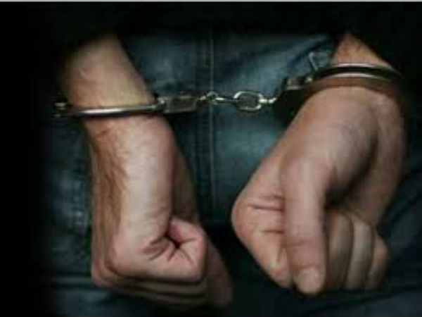 CBI arrested AG office Arun Goyal and other 4 in the bribe case CBI arrested AG office Arun Goyal and other 4 in the bribe case