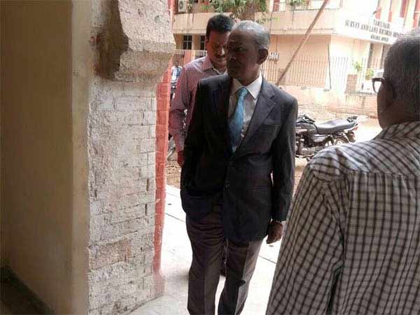 There will be no enquire in Arumugamsamy commission There will be no enquire in Arumugamsamy commission