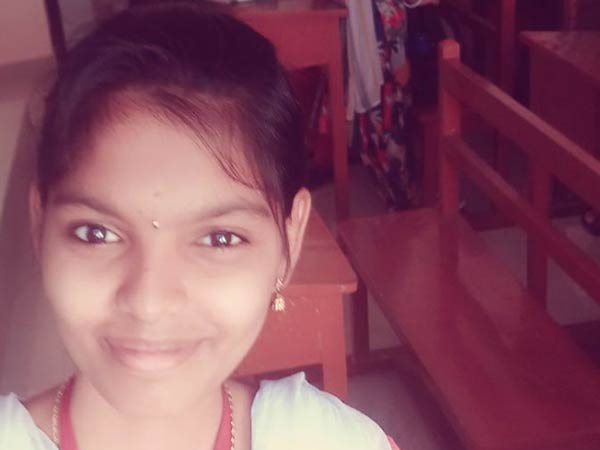 அஸ்வினி உயிருடன் இருக்கிறாளா