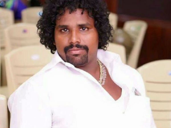 லேகியம் விற்பனையாளர் தலைமறைவு
