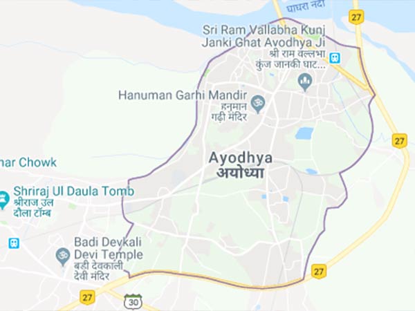 Editorial on Ayodhya Dispute Editorial on Ayodhya Dispute