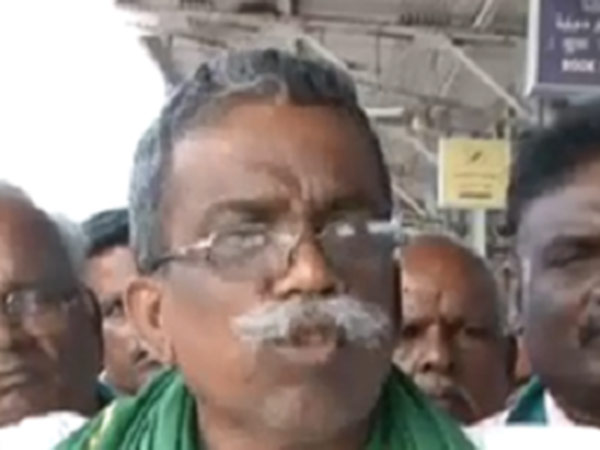 we need 100 percent insurance fund says aiyakannu we need 100 percent insurance fund says aiyakannu