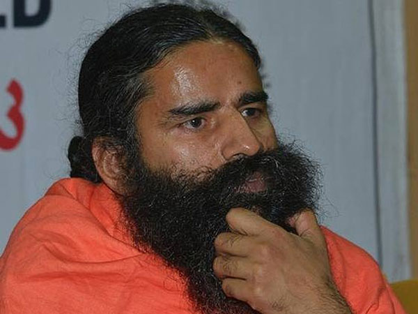 பரிந்துரைத்த பாபா ராம்தேவ்