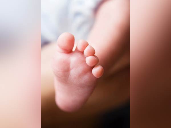 Cradle hits the cot, child dies Cradle hits the cot, child dies