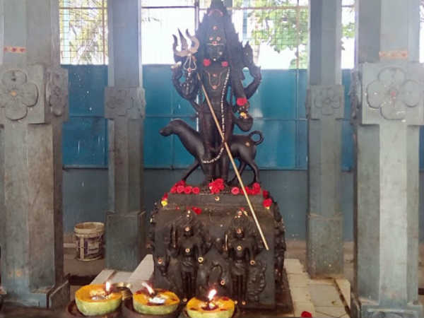 சகோதரர்கள் பிரச்சினை தீரும்