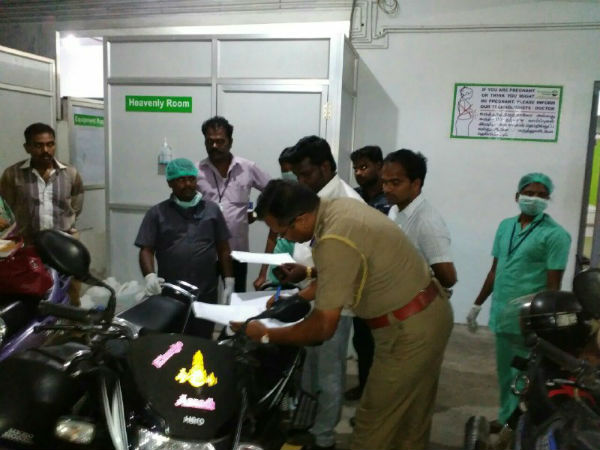 Bank branch manager commits suicide Bank branch manager commits suicide
