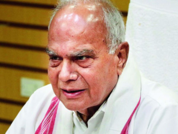 Governor Banwarilal prohit warns Vice chancellors of the universities for fraudulent accusation Governor Banwarilal prohit warns Vice chancellors of the universities for fraudulent accusation