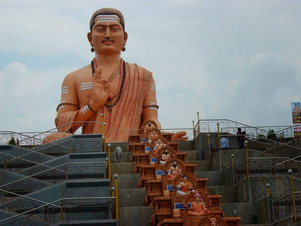 உடலே கைலாயம்
