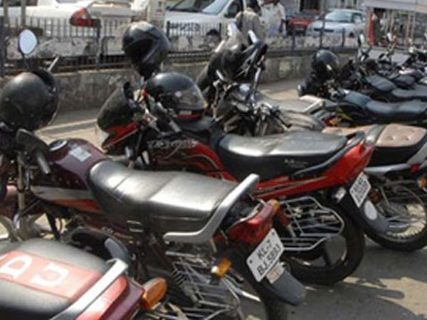 மாடல் பெற்றோர்