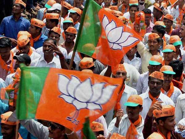 In Tripura tough war between Left front and BJP In Tripura tough war between Left front and BJP