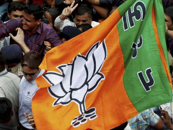 Tripura assembly elections : Ruling CPI(M), BJP Confident Of Forming Government Tripura assembly elections : Ruling CPI(M), BJP Confident Of Forming Government