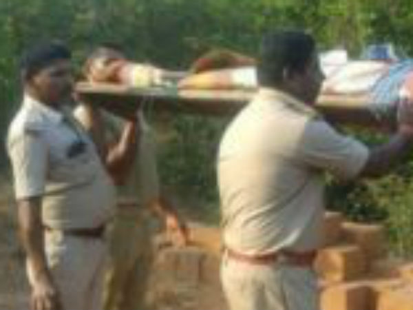 என்ன ஆனது