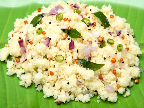 இட்லி உப்புமா