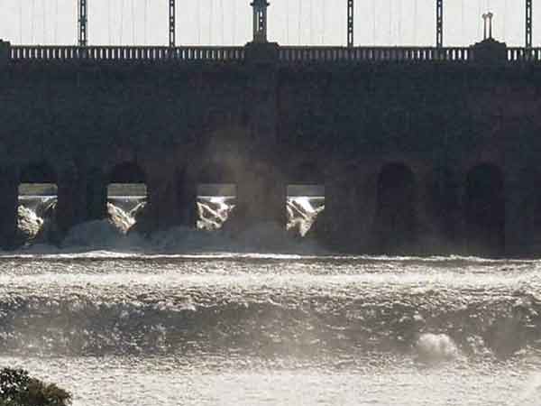 Centre says 4 States of Cauvery basin accepted to proceed SC order Centre says 4 States of Cauvery basin accepted to proceed SC order