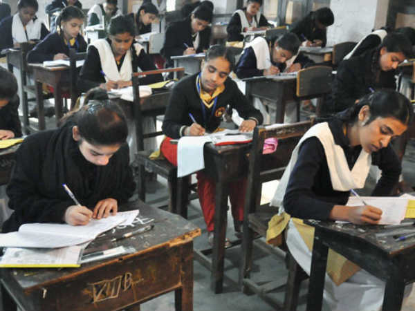 CBSE Re-Exam class 12th on April 25 CBSE Re-Exam class 12th on April 25