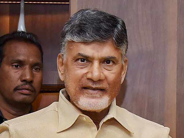 தெலுங்குதேசம் விலகல்
