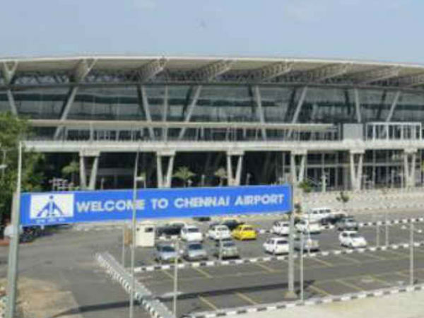 Bomb threat to the Chennai airport 2 computer engineer arrested Bomb threat to the Chennai airport 2 computer engineer arrested