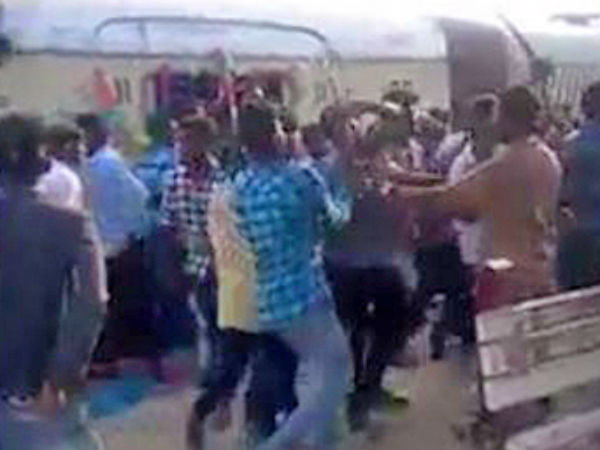தொடர் கதை
