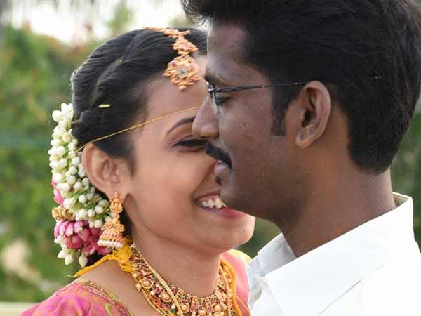 சந்தோஷ பயணம்