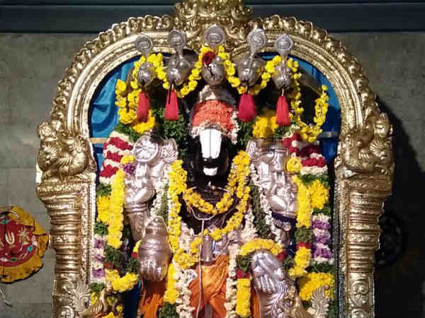 Sahasra Kalasabhishekam to Lord Sri Danvanthiri bagavan Sahasra Kalasabhishekam to Lord Sri Danvanthiri bagavan