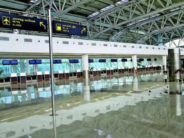 igia adjudged best airport in the world igia adjudged best airport in the world