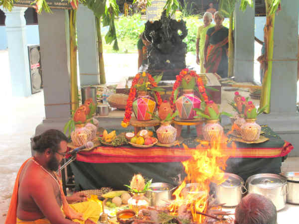 செய்வினை கோளாறுகள்
