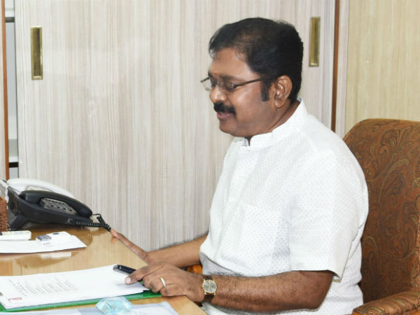மிகவும் மோசமான நிர்வாகம்