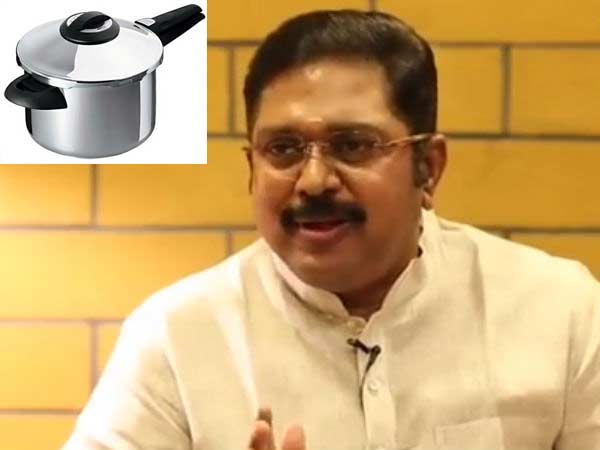 இரட்டை இலை வழக்கு