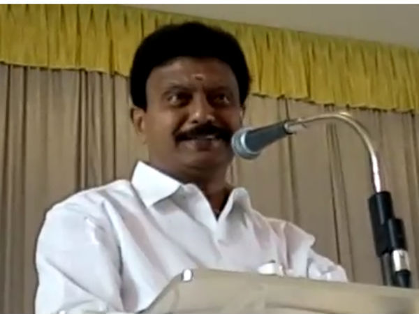 நடராஜனுக்கு பயந்தேன்