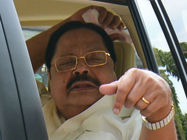 பதவி இருக்காது