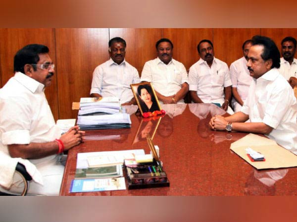 ஸ்டாலினுக்கு அழைப்பு